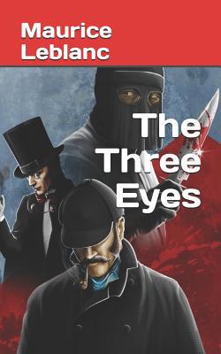 The Three Eyes 1077159897 Book Cover