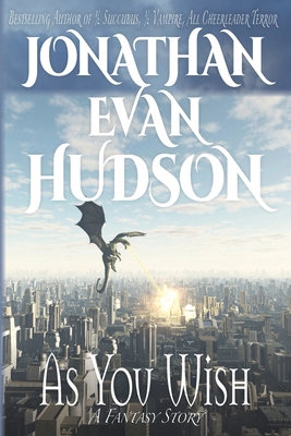 As You Wish B0H9RGMXV4 Book Cover