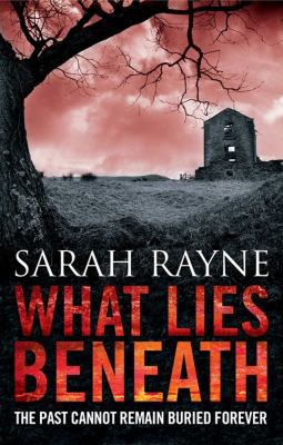 What Lies Beneath 1847373348 Book Cover