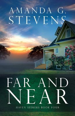 Far and Near 1434708675 Book Cover