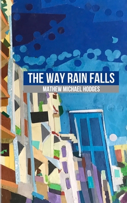 The Way Rain Falls 1952600006 Book Cover