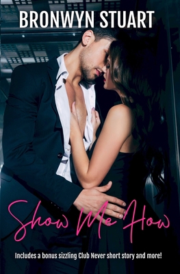 Show Me How B0DS6C9JTQ Book Cover