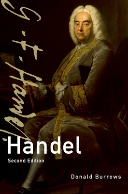 Handel 0199737363 Book Cover