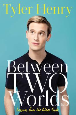 Between Two Worlds: Lessons from the Other Side 1501152629 Book Cover