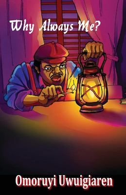 Why Always Me? 1786958333 Book Cover