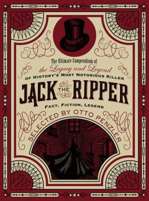 Jack The Ripper 1784976245 Book Cover