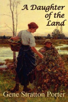 A Daughter of the Land 1934169471 Book Cover