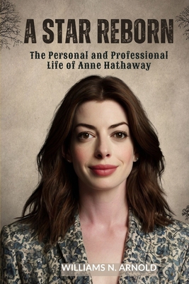 A Star Reborn: The Personal and Professional Li...            Book Cover