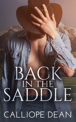 Back In the Saddle: A Steamy Reverse Age Gap Ro... B0BTKQVB3W Book Cover