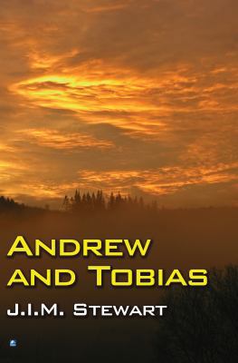 Andrew and Tobias 0755130448 Book Cover
