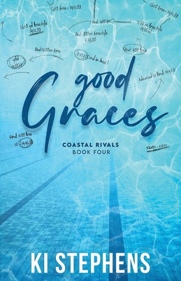 Good Graces B0F7SLXJKK Book Cover