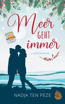 Meer geht immer [German] 3754381024 Book Cover