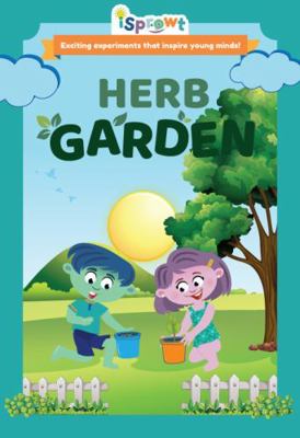 ISprowt Herb Garden