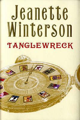 Tanglewreck 0747580642 Book Cover