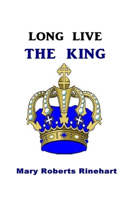 Long Live the King Illustrated            Book Cover