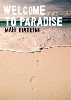 Welcome to Paradise 1862075174 Book Cover