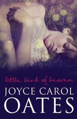 Little Bird of Heaven 0007342543 Book Cover