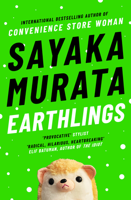 Earthlings 1783785616 Book Cover