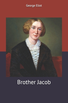 Brother Jacob 1708049452 Book Cover