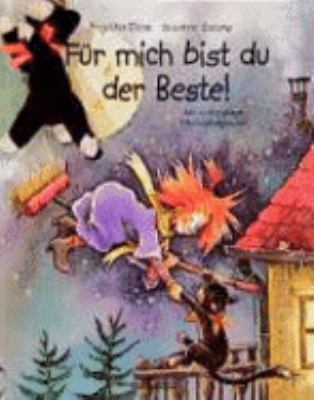 Für mich bist du der Beste! [German] 3930299445 Book Cover