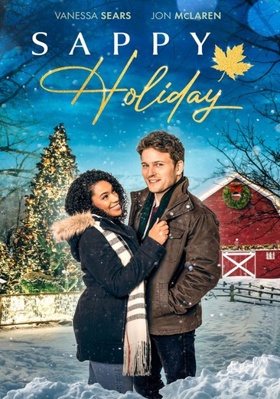 Sappy Holiday            Book Cover