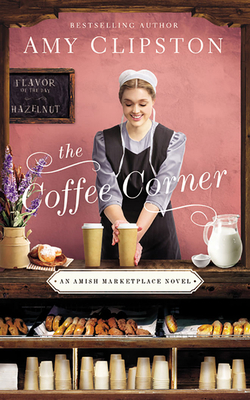 The Coffee Corner 1713571242 Book Cover