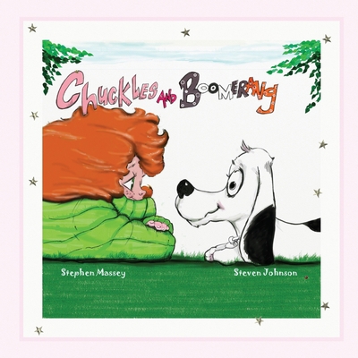 Chuckles and Boomerang 1990114024 Book Cover