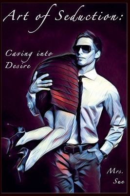 Caving into Desire B09T5Q967R Book Cover