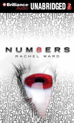 Numbers 1469232405 Book Cover