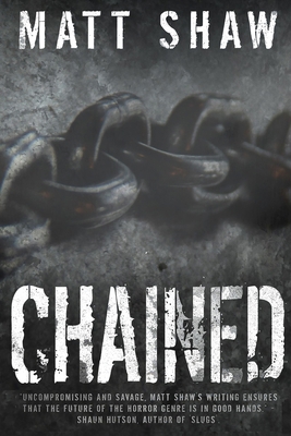 Chained 0244455791 Book Cover