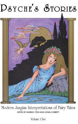 Psyche's Stories, Volume 1: Modern Jungian Inte... 1888602988 Book Cover
