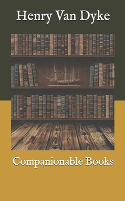 Companionable Books B08R8YFX1T Book Cover