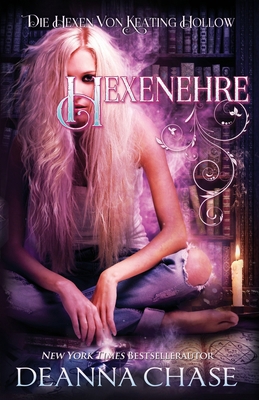 Hexenehre [German] 1953422640 Book Cover