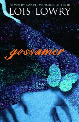 Gossamer 0385734166 Book Cover