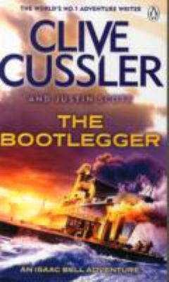 The Bootlegger 1405914351 Book Cover