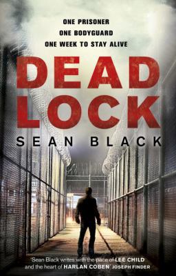 Dead Lock B003VWBMHO Book Cover