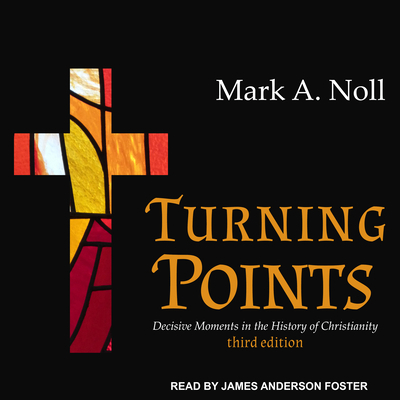Turning Points: Decisive Moments in the History... 1541409507 Book Cover