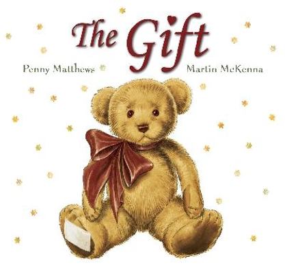 Gift 1862916985 Book Cover