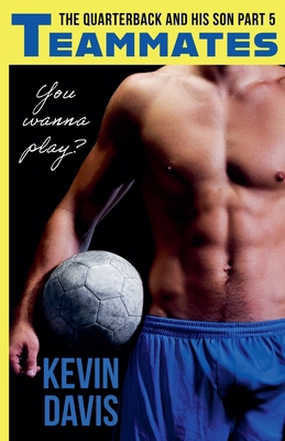 Teammates B0DRM957JN Book Cover