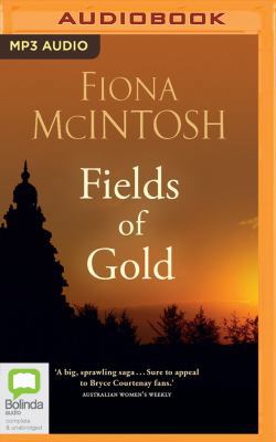 Fields of Gold 1489025278 Book Cover