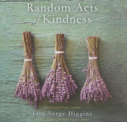 Random Acts of Kindness 1482990210 Book Cover