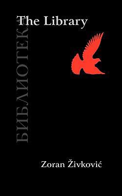 The Library 4902075334 Book Cover