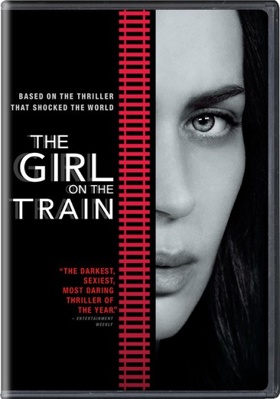 The Girl on the Train B01LTHO4KE Book Cover