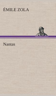 Nantas [Dutch] 3849541789 Book Cover