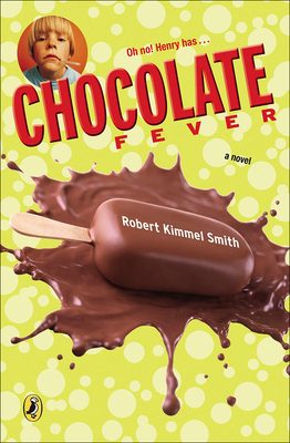 Chocolate Fever 0756967848 Book Cover
