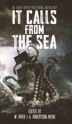 It Calls From the Sea 199024520X Book Cover