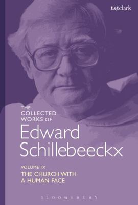 The Collected Works of Edward Schillebeeckx Vol... 0567105059 Book Cover