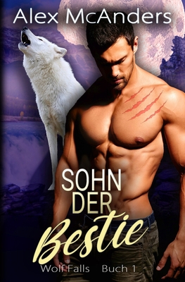 Sohn der Bestie [German] B09KNGCNWH Book Cover