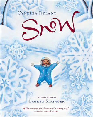 Snow 0606404414 Book Cover