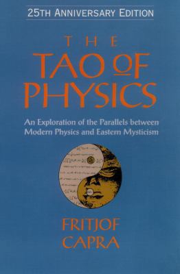 The Tao of Physics 1570625190 Book Cover